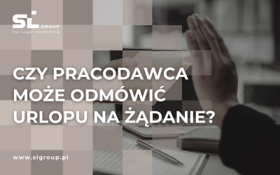 Czy pracodawca może odmówić urlopu na żądanie?