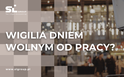 Wigilia dniem wolnym od pracy? – projekt nowelizacji