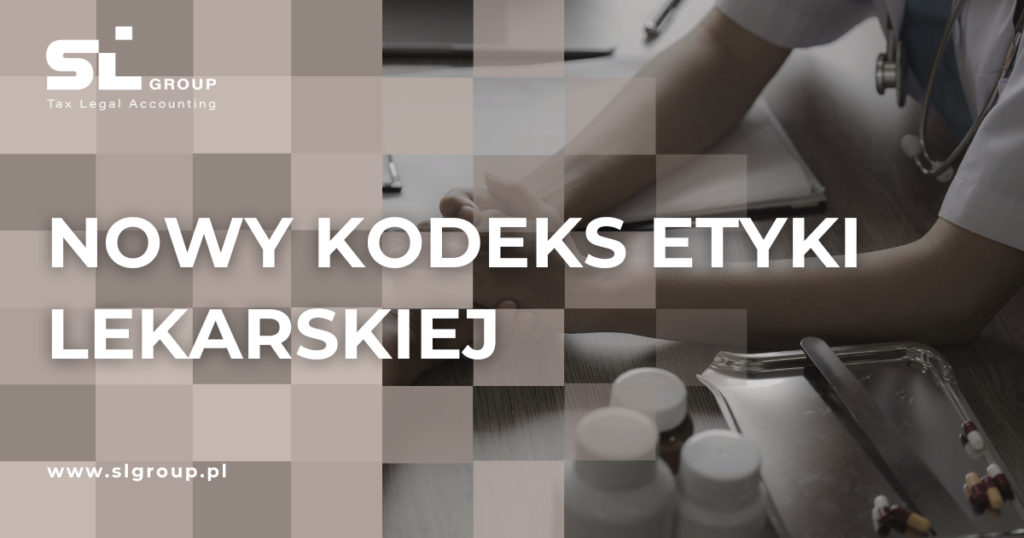 Kodeks Etyki Lekarskiej