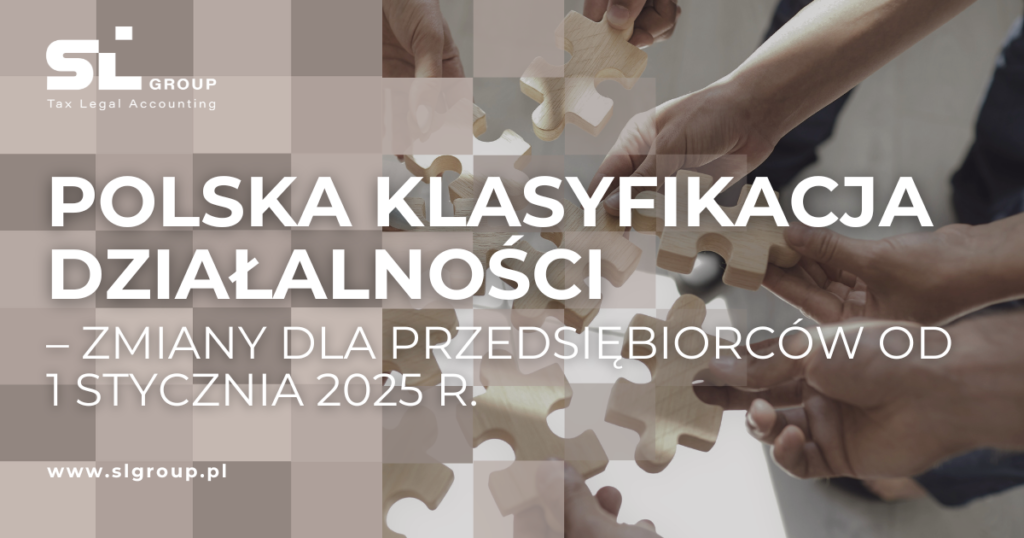 Polska Klasyfikacja Działalności