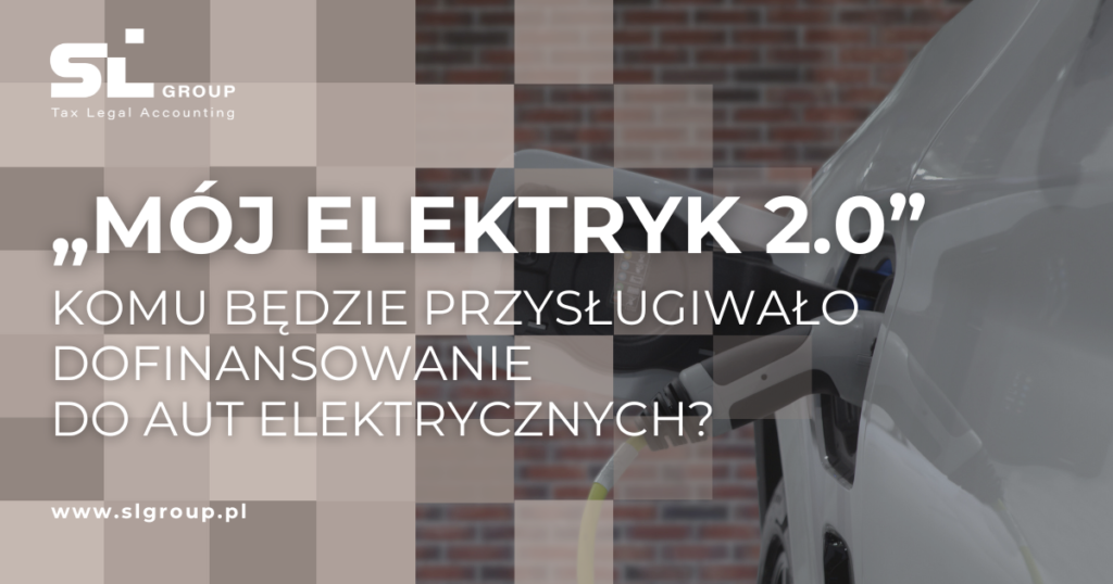 „Mój elektryk 2.0”