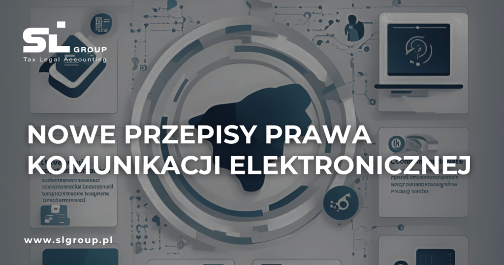 Nowe przepisy PKE